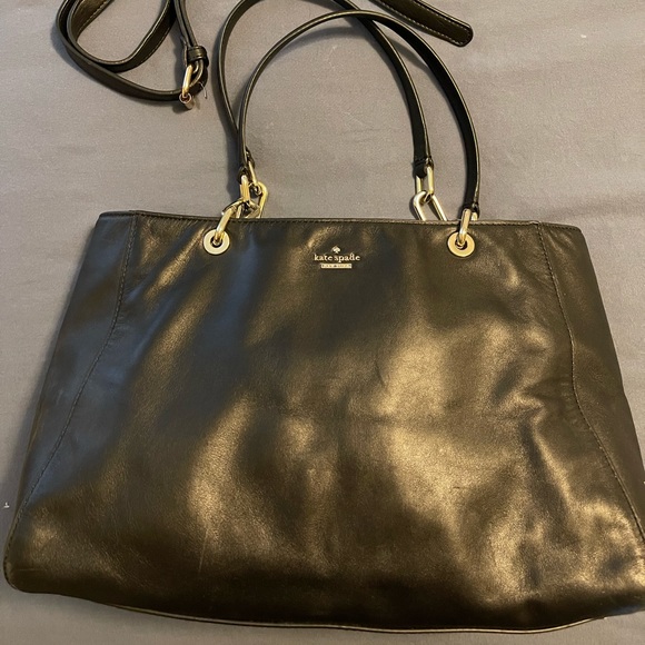 Kate Spade Tote - Picture 1 of 4